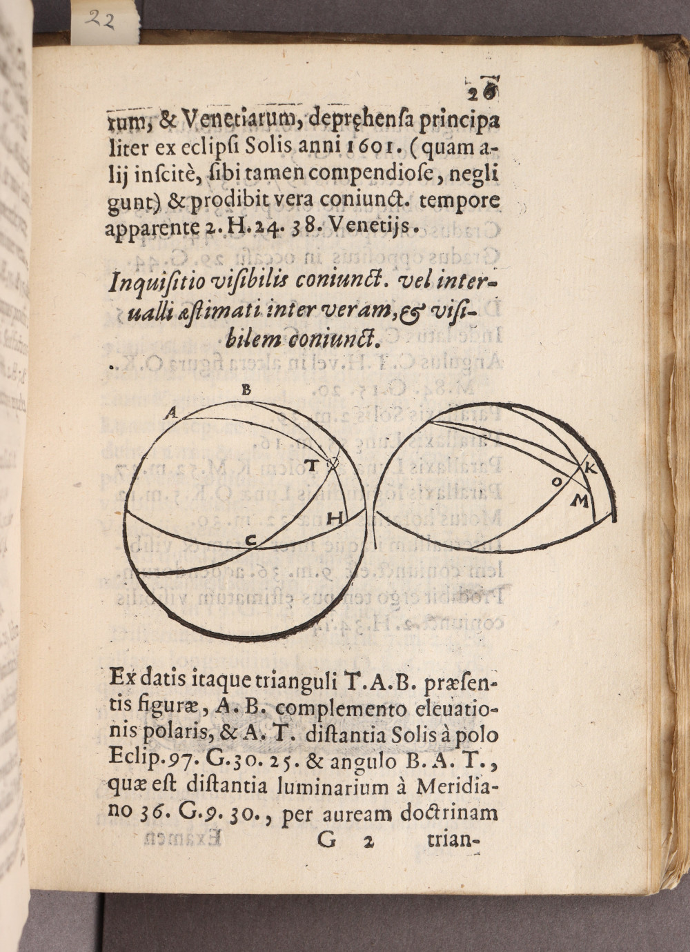 Folio 26 recto